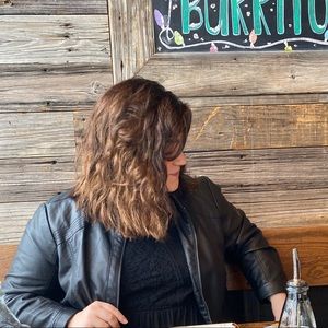 Meet your Posher, Mary